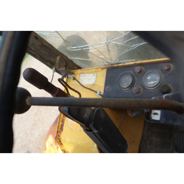 1986 Hyster H6.00XL-48239258