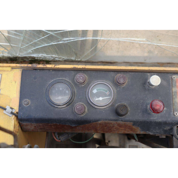 1986 Hyster H6.00XL-48239259