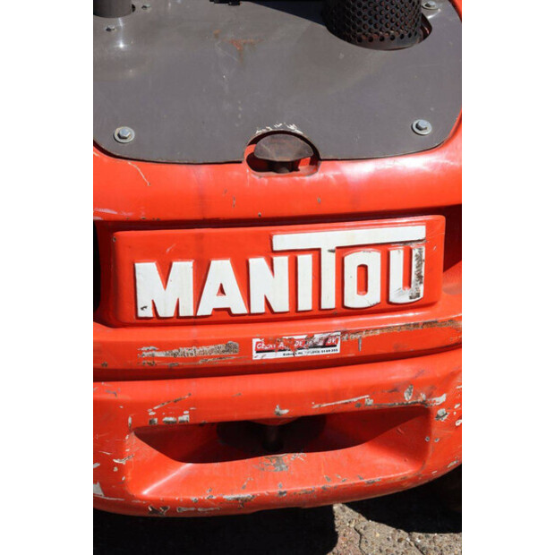 2000 مانيتو MSI 25 T-48239284