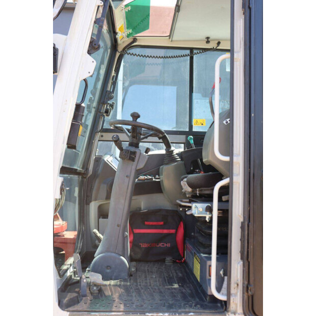 2021 تاكوتشي TB295W-48239329