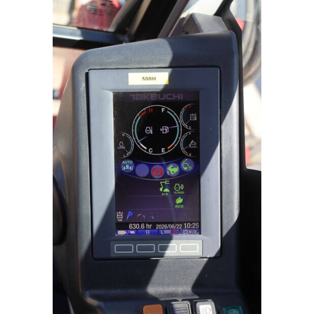 2021 تاكوتشي TB295W-48239339