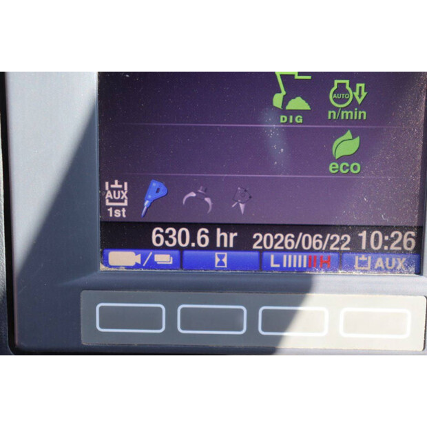 2021 تاكوتشي TB295W-48239340