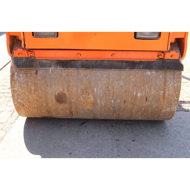 1998 BOMAG BW120-48239357