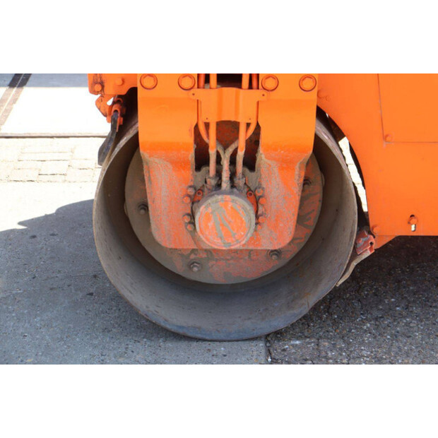 1998 BOMAG BW120-48239358