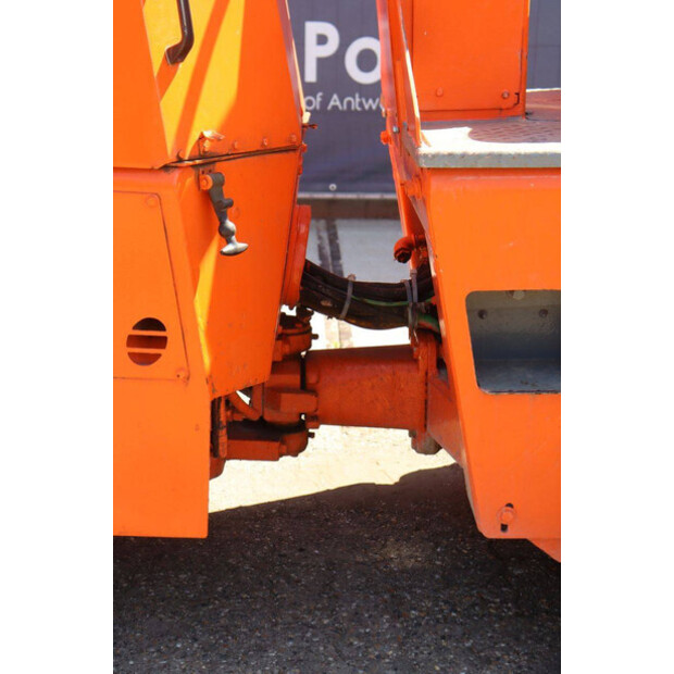 1998 BOMAG BW120-48239359