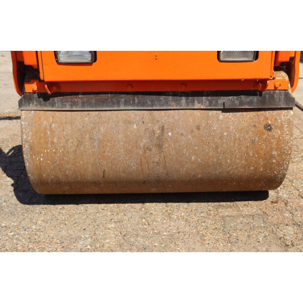 1998 BOMAG BW120-48239362