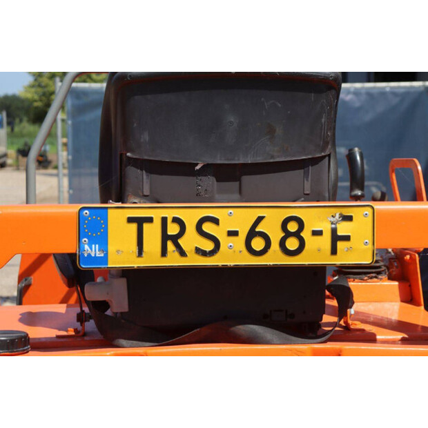 1998 BOMAG BW120-48239363