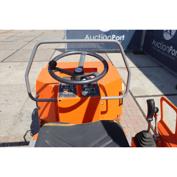 1998 BOMAG BW120-48239364
