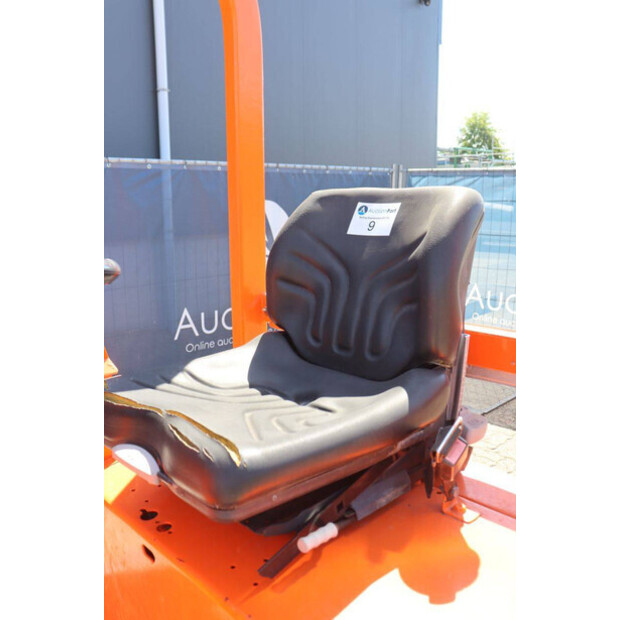 1998 BOMAG BW120-48239366