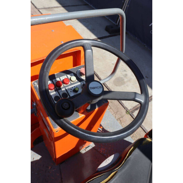 1998 BOMAG BW120-48239368