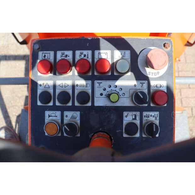 1998 BOMAG BW120-48239370