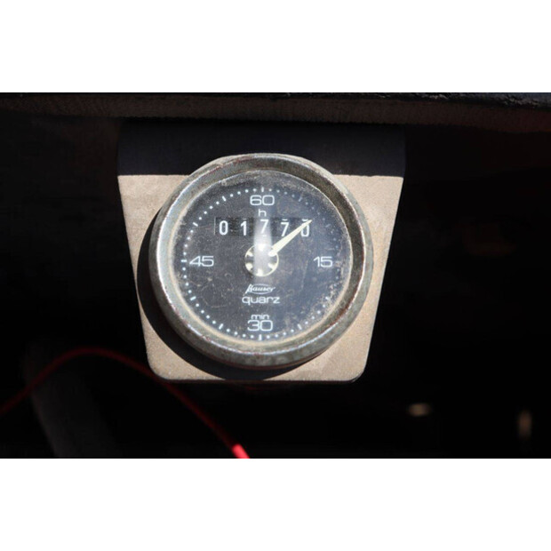 1998 BOMAG BW120-48239372