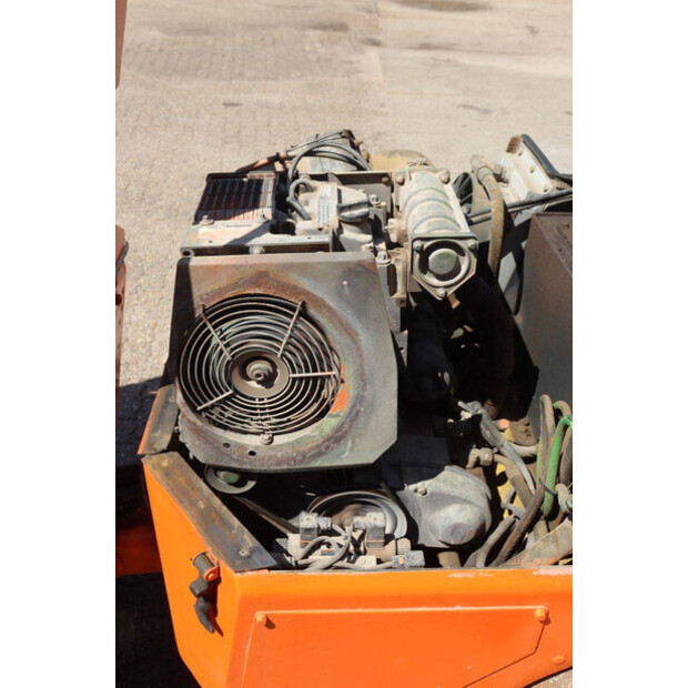 1998 BOMAG BW120-48239374