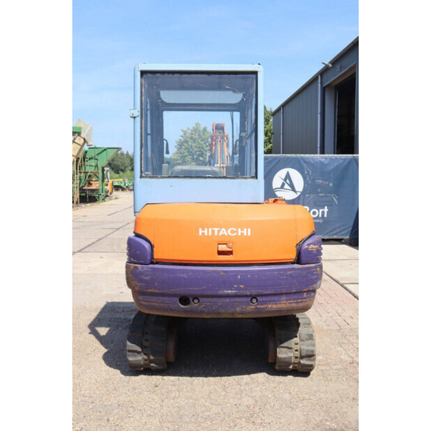 1998 Hitachi EX22-2-48239381