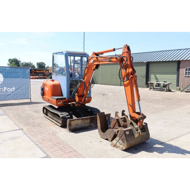 1998 Hitachi EX22-2-48239383