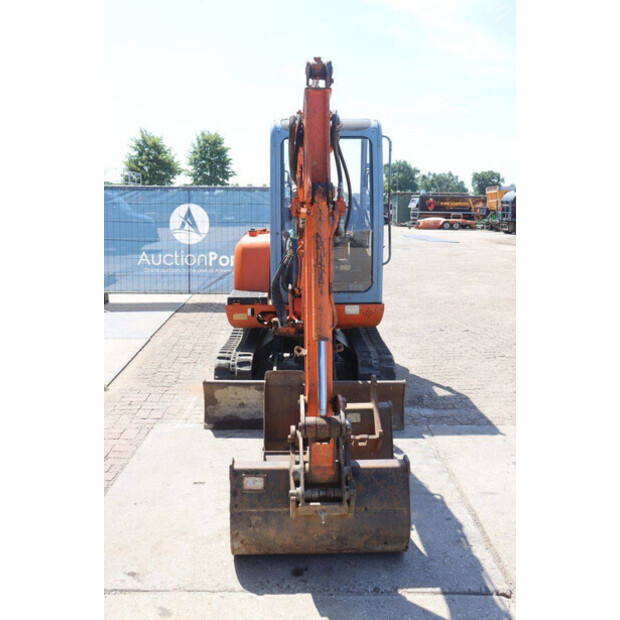 1998 Hitachi EX22-2-48239384