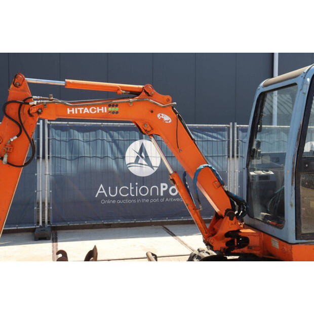 1998 Hitachi EX22-2-48239388