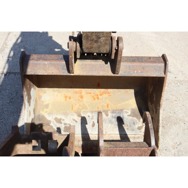 1998 Hitachi EX22-2-48239389