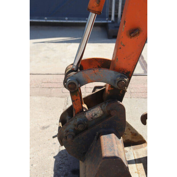 1998 Hitachi EX22-2-48239390