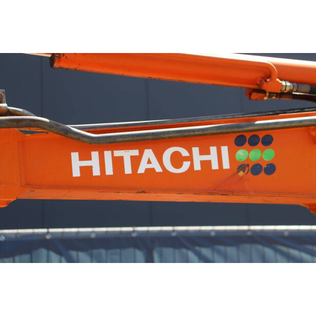 1998 Hitachi EX22-2-48239392