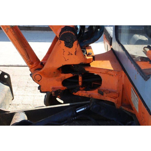 1998 Hitachi EX22-2-48239395