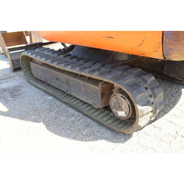 1998 Hitachi EX22-2-48239399