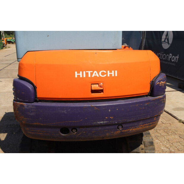 1998 Hitachi EX22-2-48239401