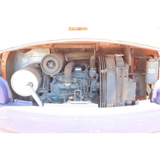 1998 Hitachi EX22-2-48239403