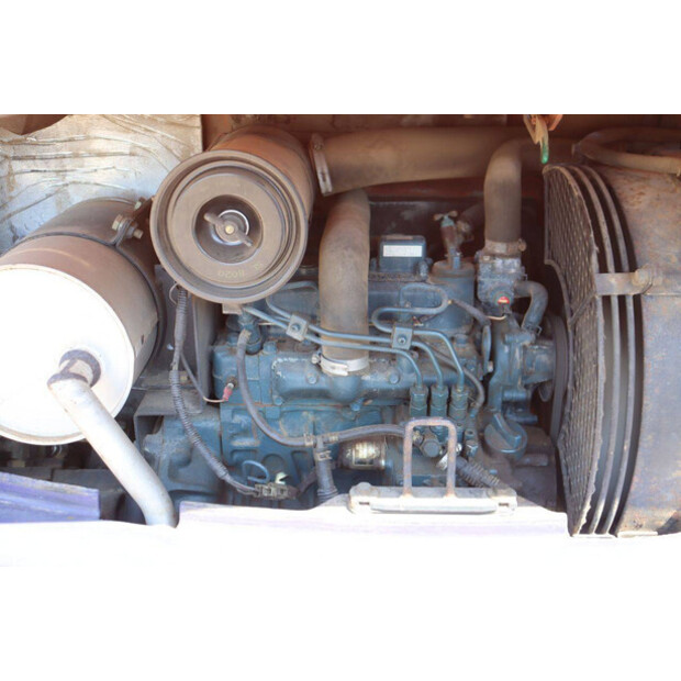 1998 Hitachi EX22-2-48239404