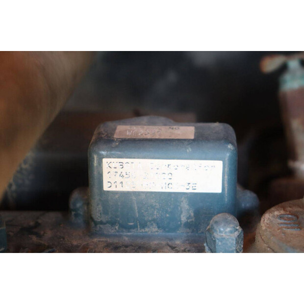 1998 Hitachi EX22-2-48239405
