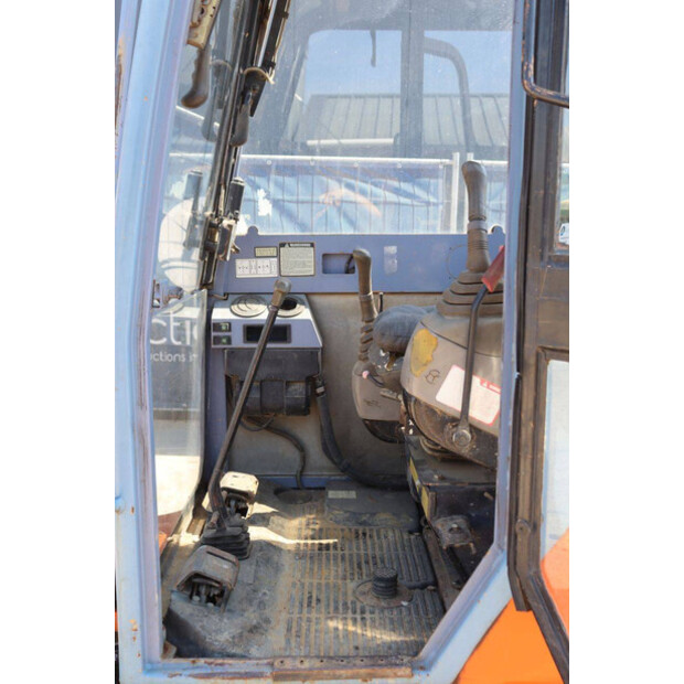 1998 Hitachi EX22-2-48239406
