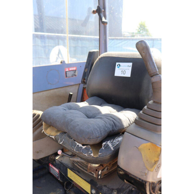 1998 Hitachi EX22-2-48239407