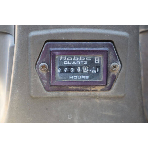 1998 Hitachi EX22-2-48239413