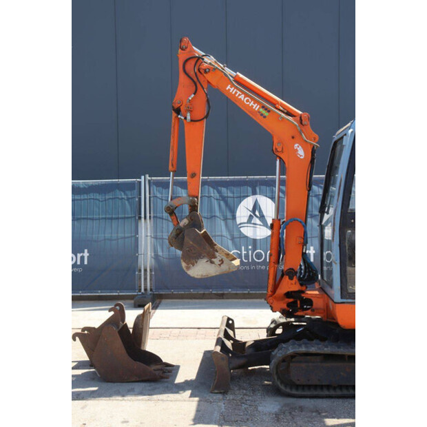 1998 Hitachi EX22-2-48239416