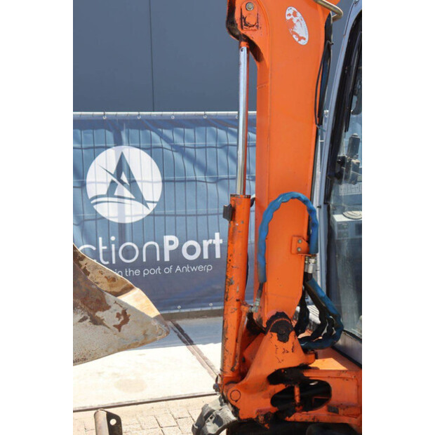 1998 Hitachi EX22-2-48239417