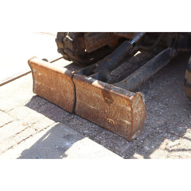2015 BOBCAT E10-48239432