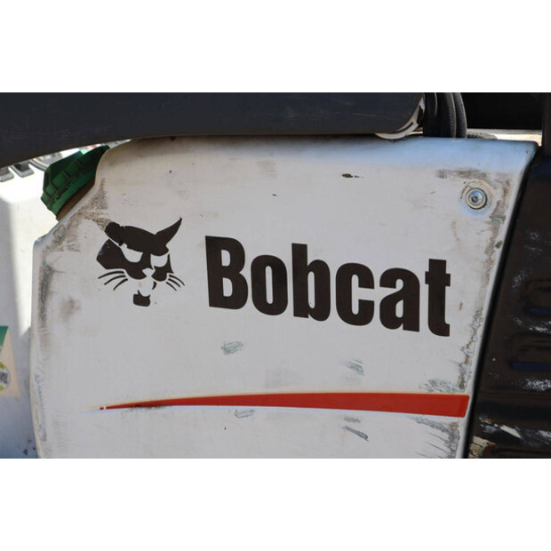 2015 BOBCAT E10-48239438