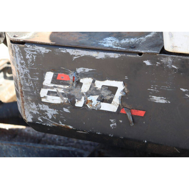 2015 BOBCAT E10-48239439