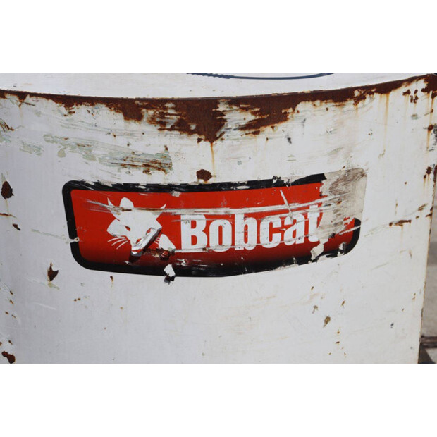 2015 BOBCAT E10-48239441