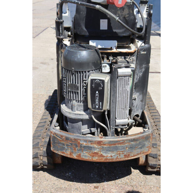 2015 BOBCAT E10-48239442