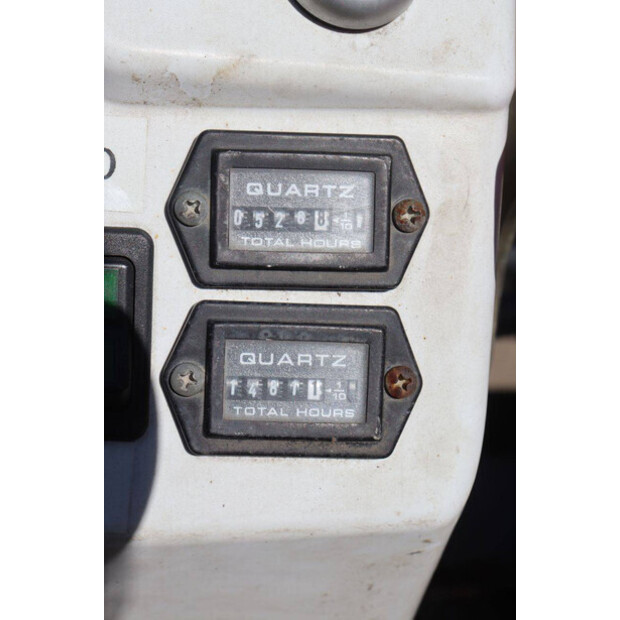 2015 BOBCAT E10-48239453