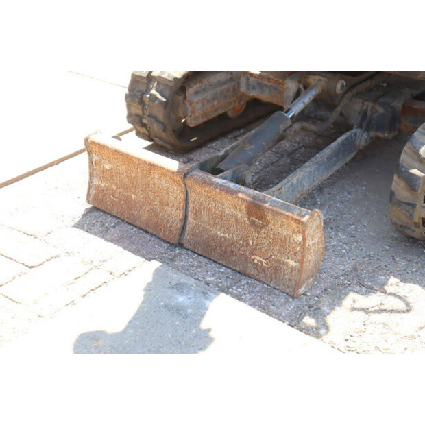 2015 BOBCAT E10-48239459