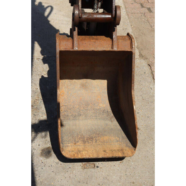 2015 KUBOTA KX121-3α-48239472