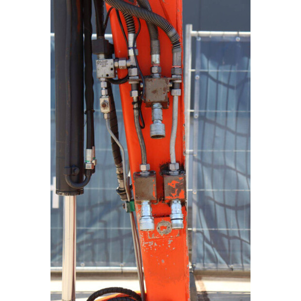 2015 KUBOTA KX121-3α-48239474