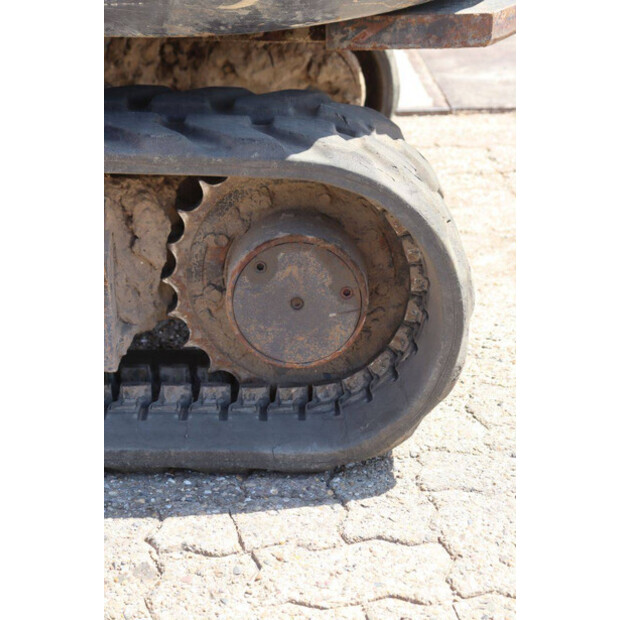 2015 KUBOTA KX121-3α-48239482