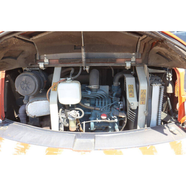 2015 KUBOTA KX121-3α-48239488