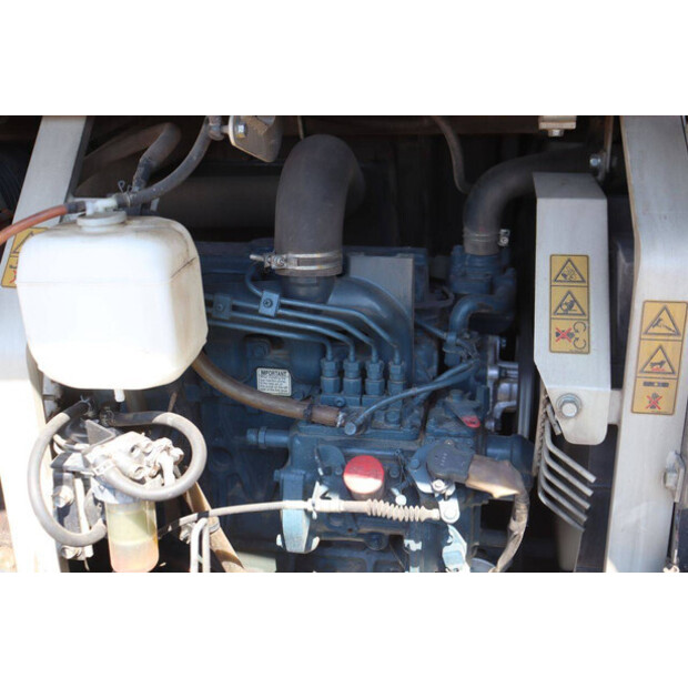 2015 KUBOTA KX121-3α-48239489