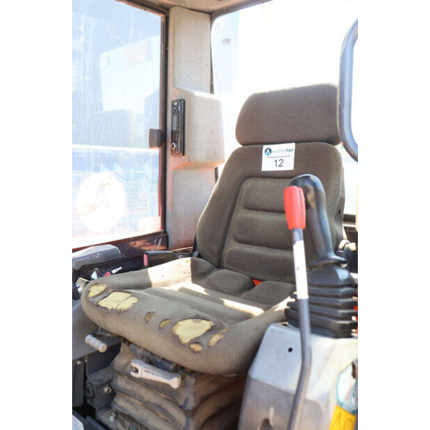 2015 KUBOTA KX121-3α-48239491