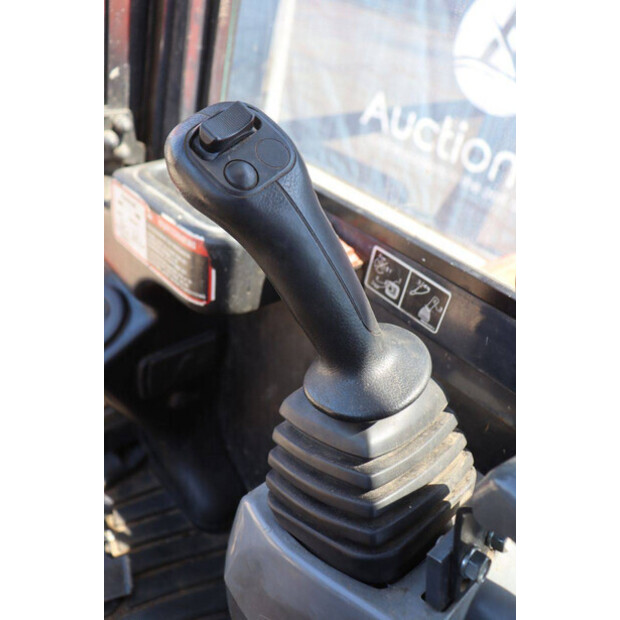 2015 KUBOTA KX121-3α-48239493