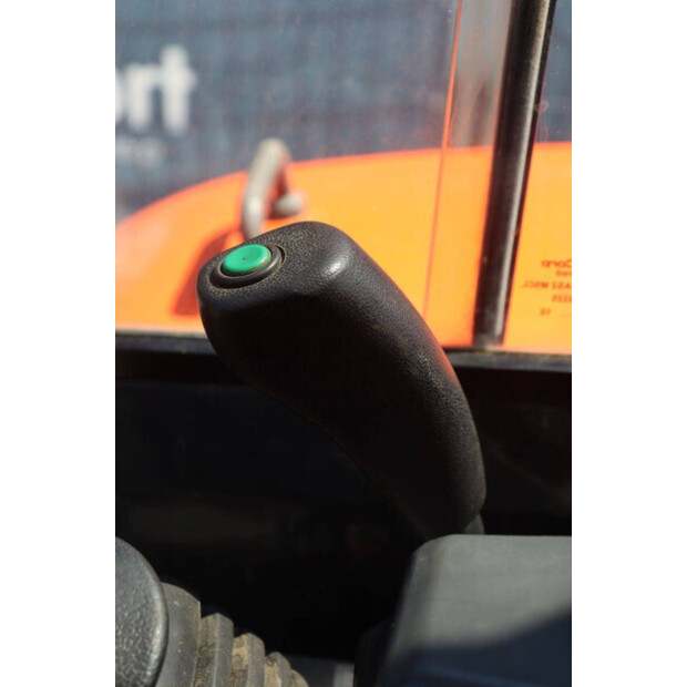 2015 KUBOTA KX121-3α-48239494